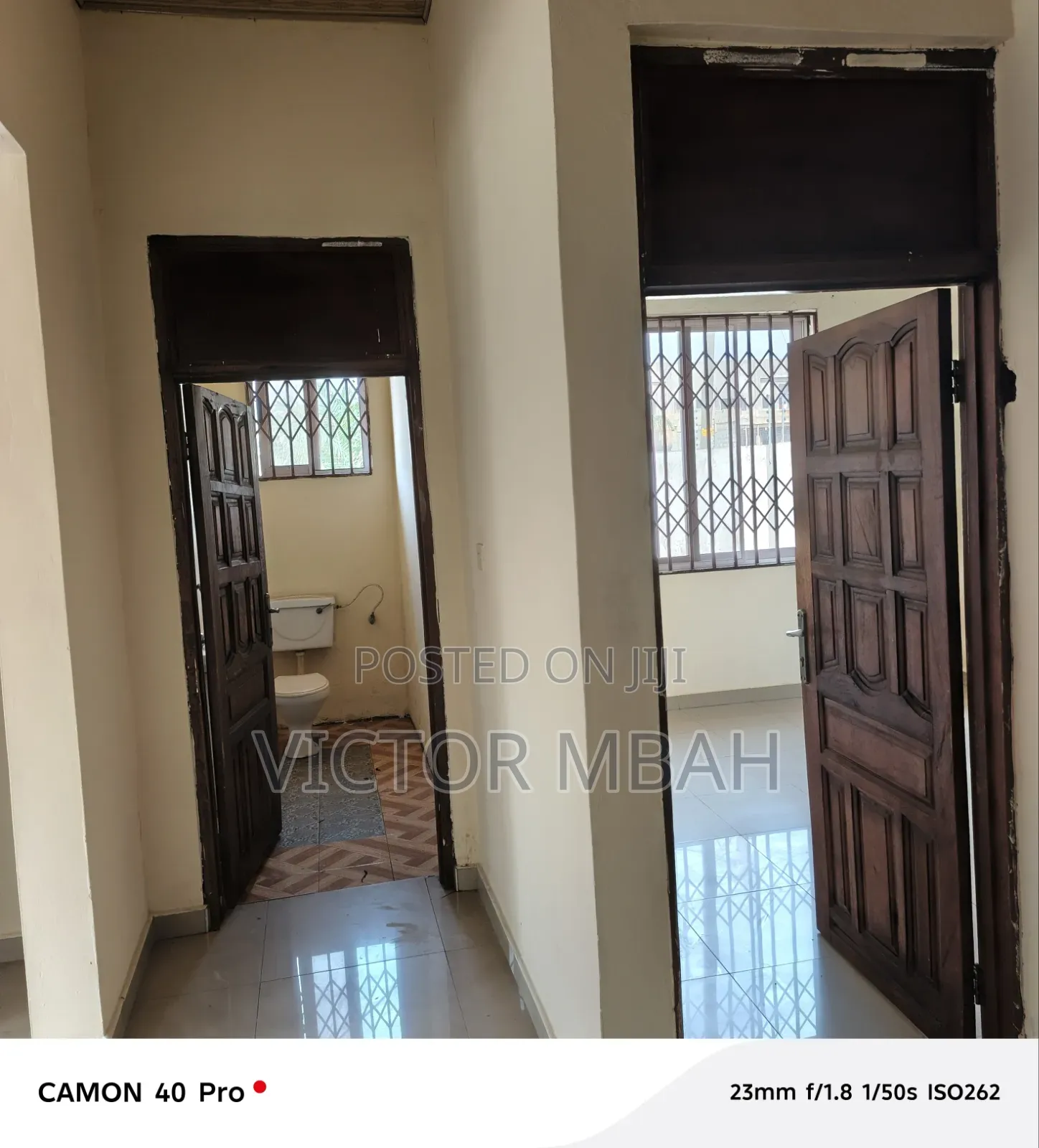 3bdrm Bungalow in Dc Properties Ltd, Community 25 for rent in Community 25