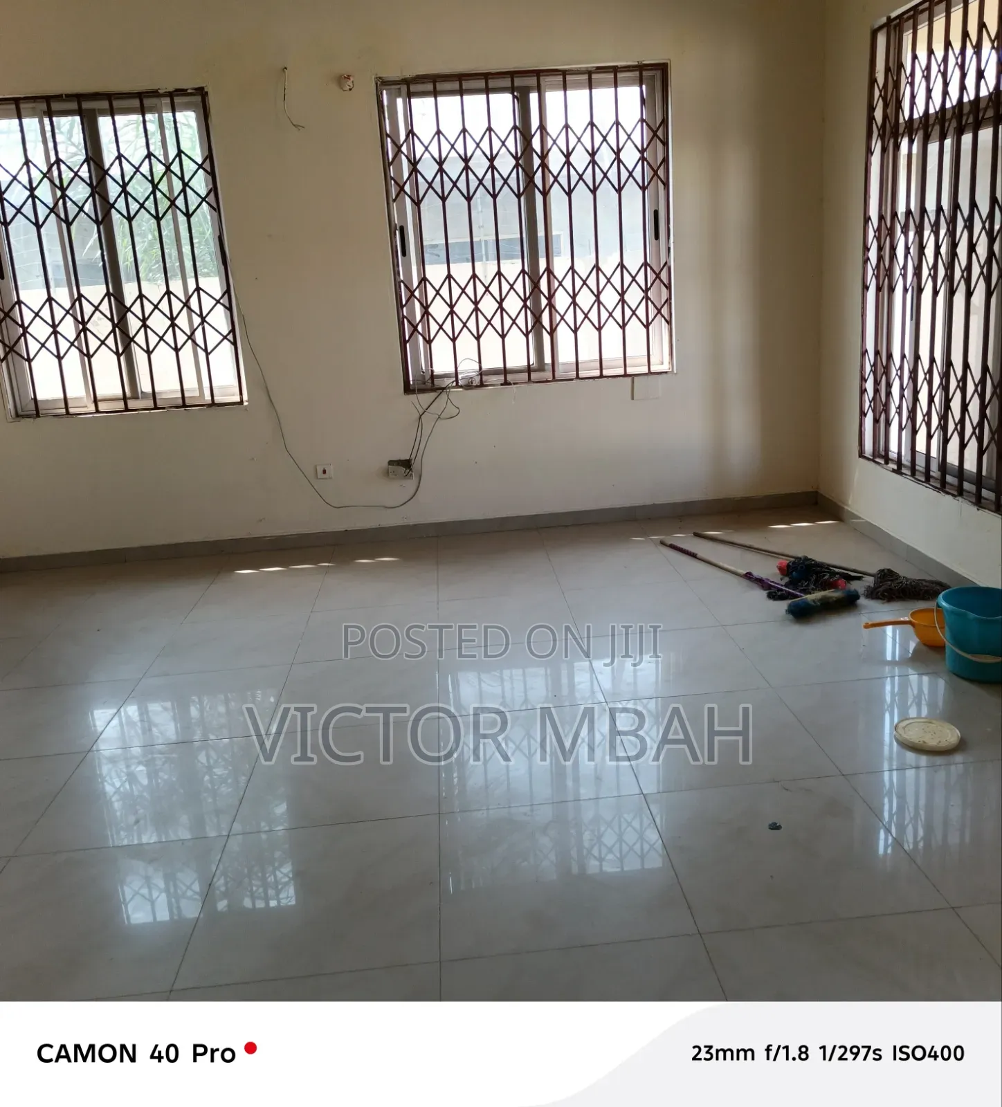 3bdrm Bungalow in Dc Properties Ltd, Community 25 for rent in Community 25