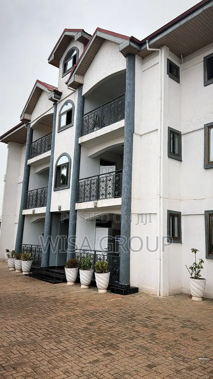 2bdrm Apartment in Wisa Group, Accra Metropolitan for rent in Accra Metropolitan