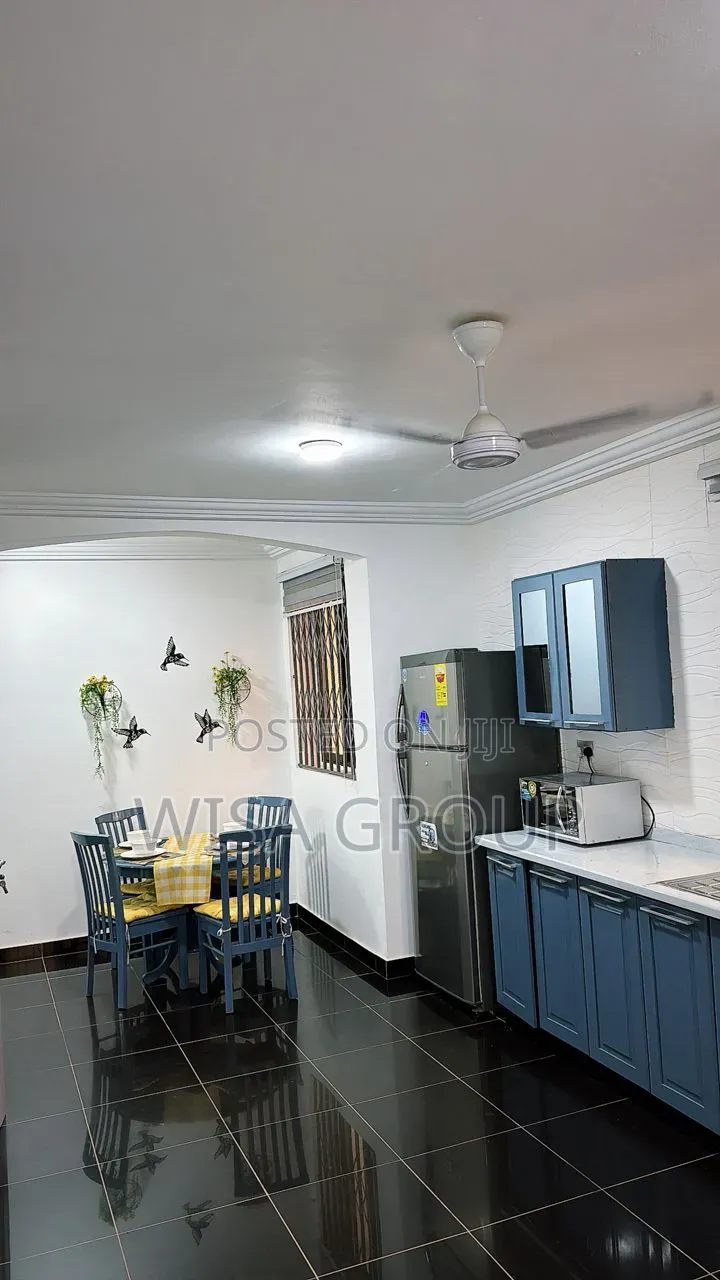 2bdrm Apartment in Wisa Group, Accra Metropolitan for rent in Accra Metropolitan