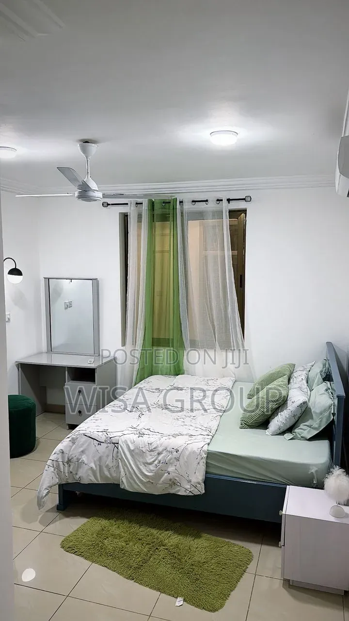 2bdrm Apartment in Wisa Group, Accra Metropolitan for rent in Accra Metropolitan