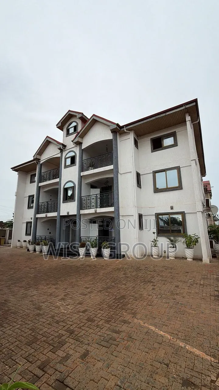 2bdrm Apartment in Wisa Group, Accra Metropolitan for rent in Accra Metropolitan