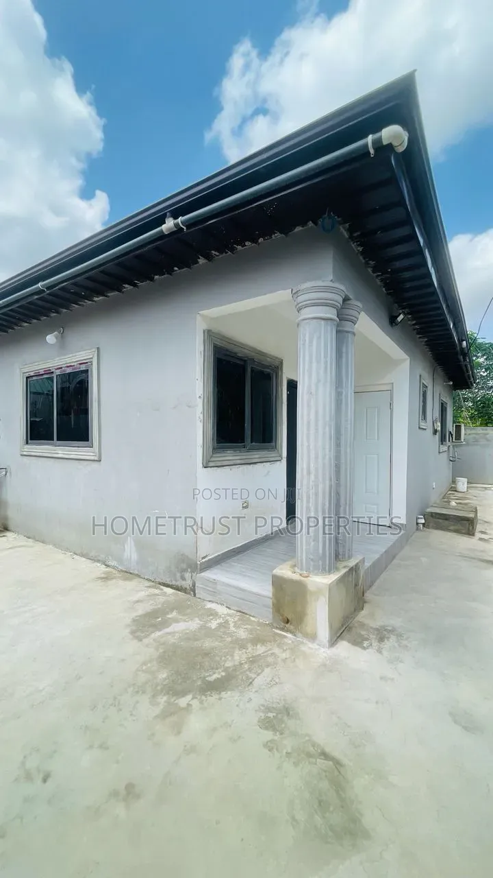 3bdrm House in Amasaman Wachild for sale in Amasaman
