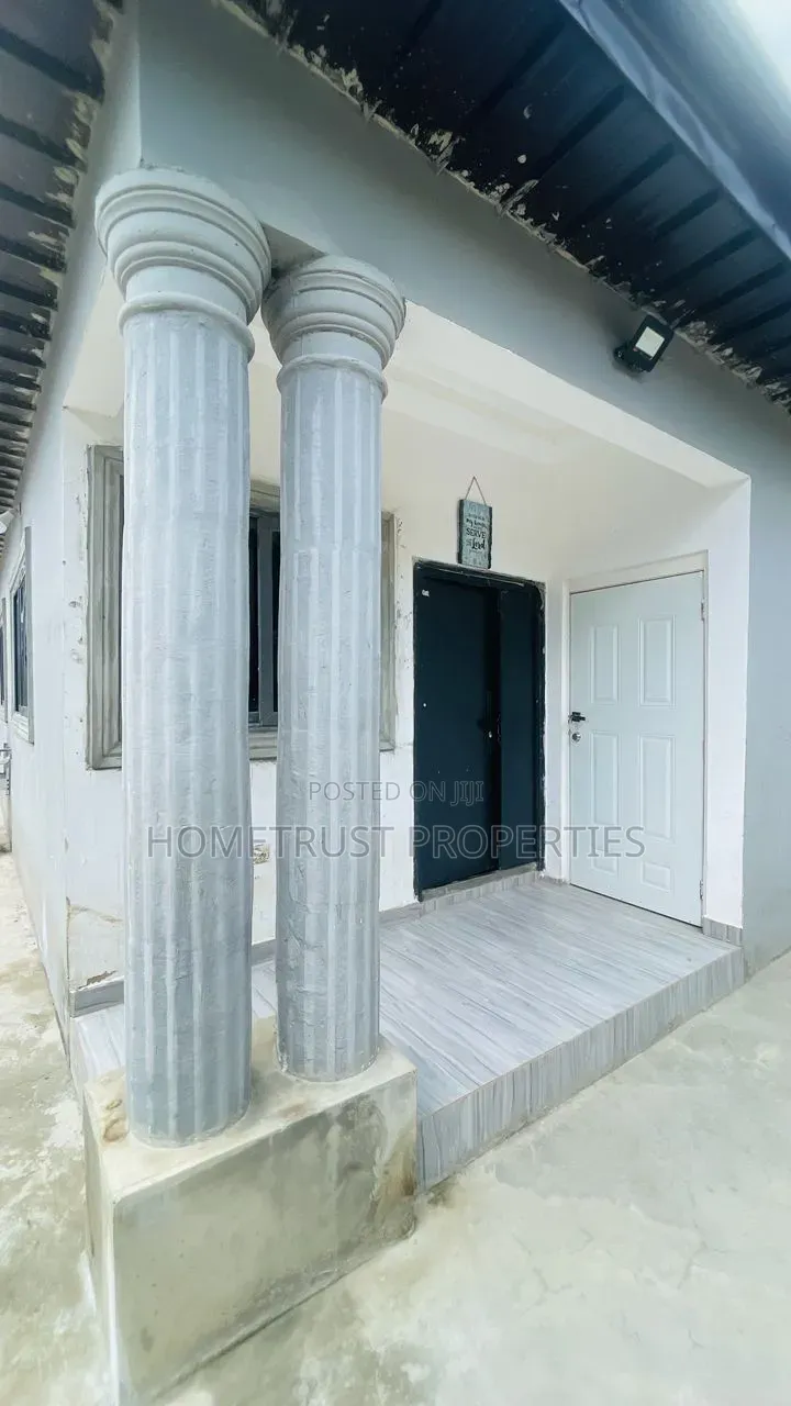 3bdrm House in Amasaman Wachild for sale in Amasaman