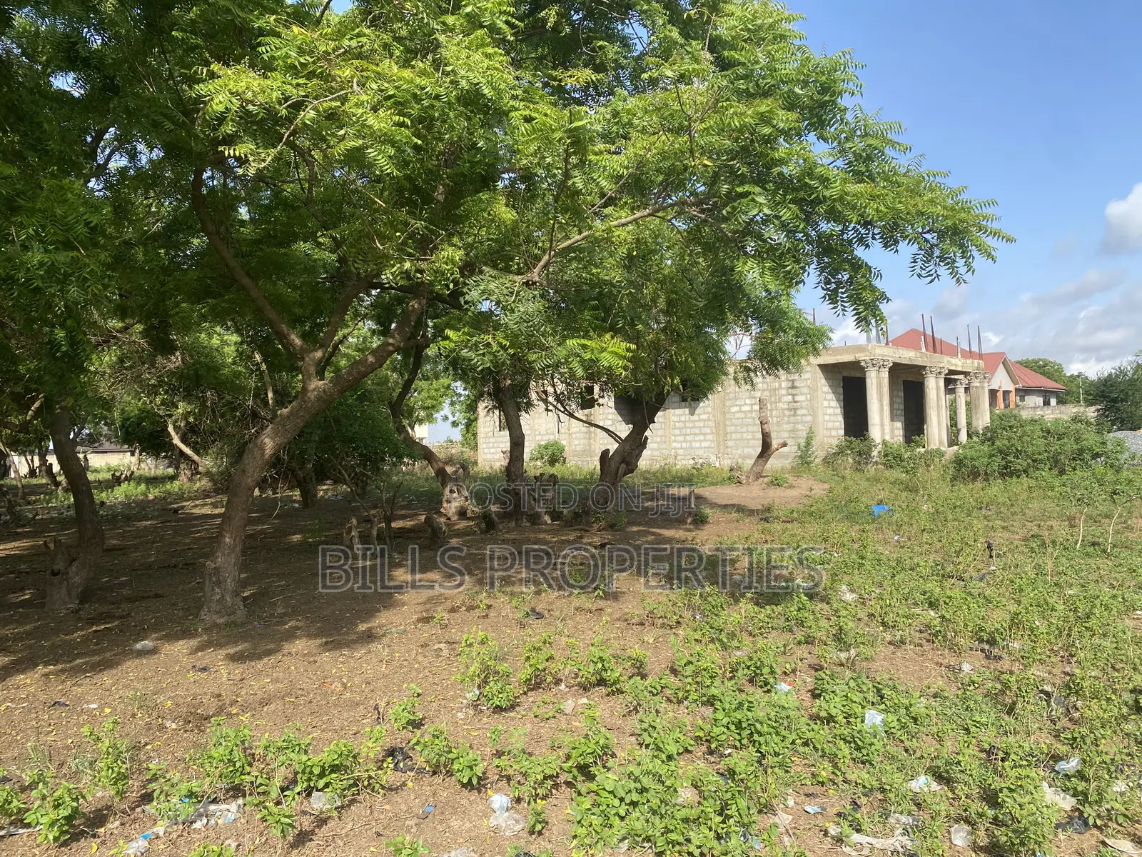 Katamanso Registered Land Free From Litigation and Encrouchment in Greater Accra