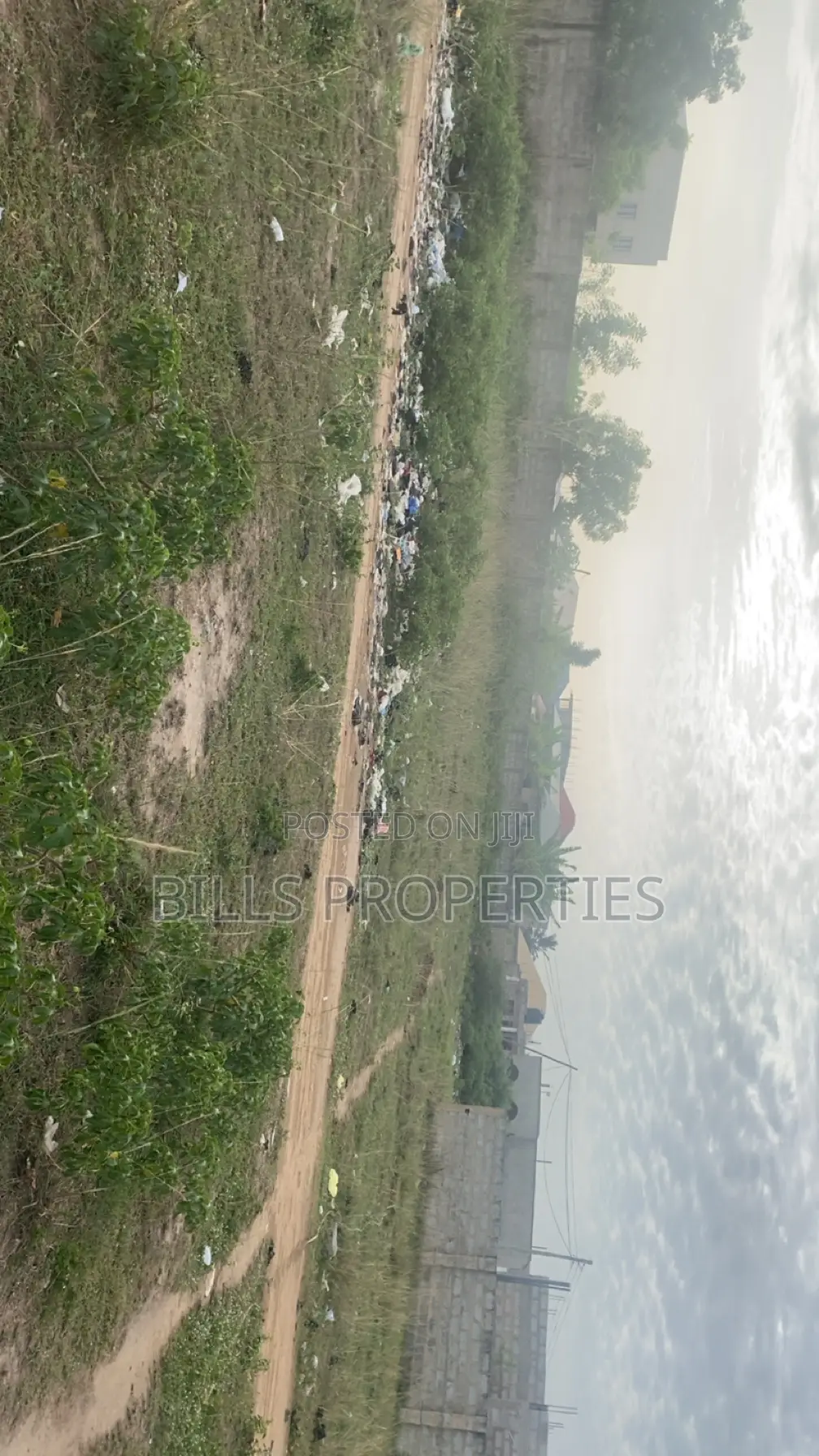 Katamanso Registered Land With Land Title Certificate. in Greater Accra