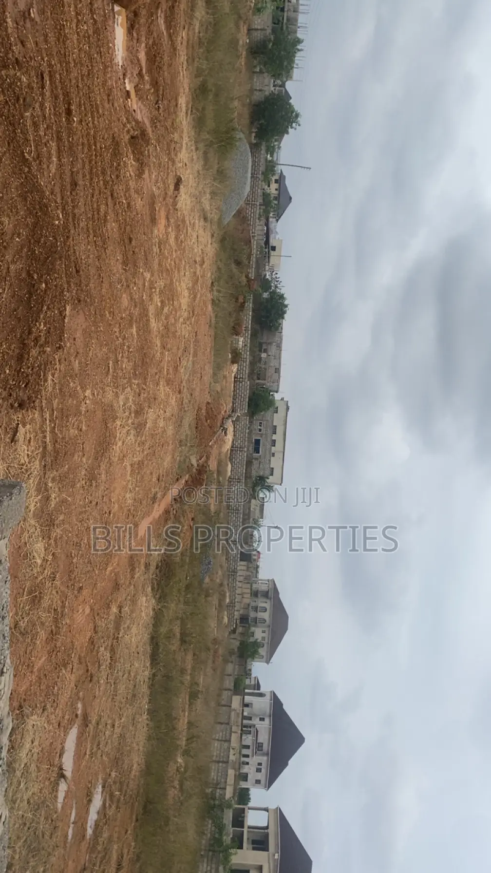 Registered Land With Titled Certificate Located in Oyibi Malejor in Oyibi