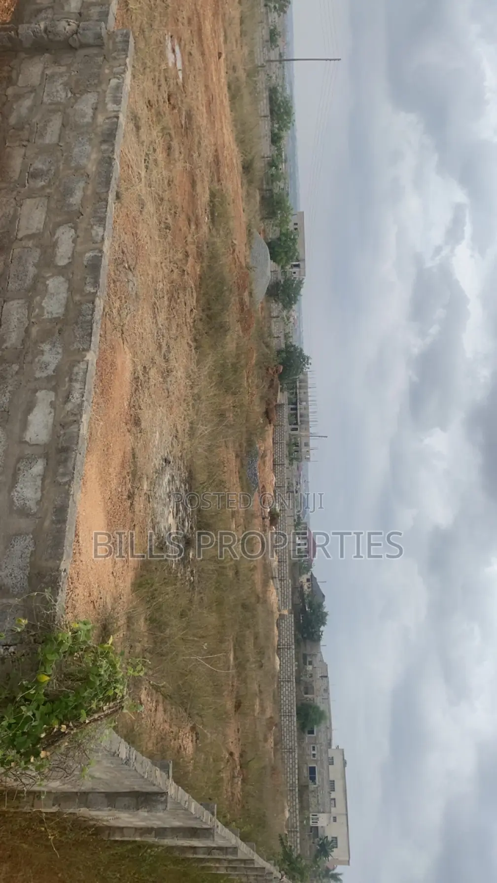 Registered Land With Titled Certificate Located in Oyibi Malejor in Oyibi
