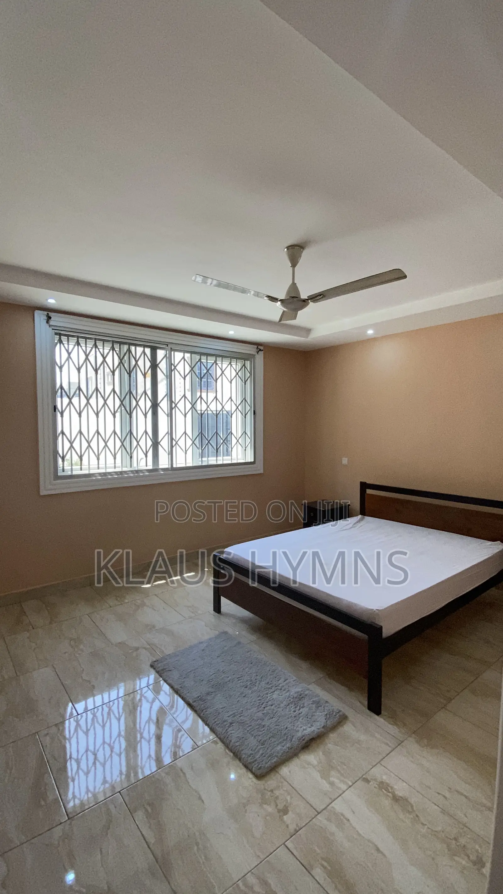 Furnished 2bdrm Apartment in Graymanproperties, East Legon for rent in East Legon