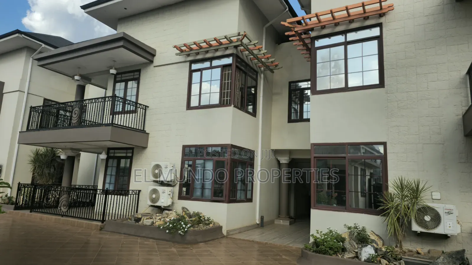 3bdrm Apartment in Ipt, Kumasi Metropolitan for rent in Kumasi Metropolitan
