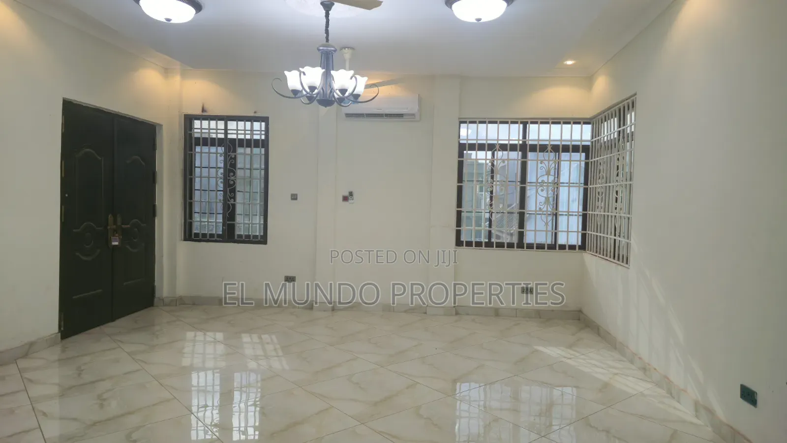 3bdrm Apartment in Ipt, Kumasi Metropolitan for rent in Kumasi Metropolitan