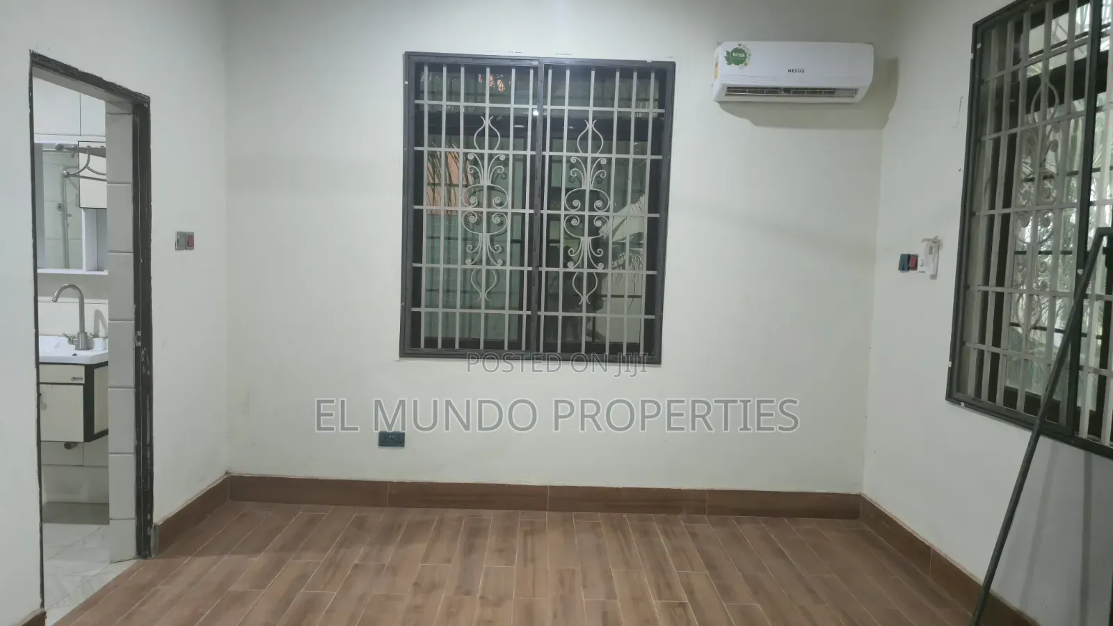 3bdrm Apartment in Ipt, Kumasi Metropolitan for rent in Kumasi Metropolitan