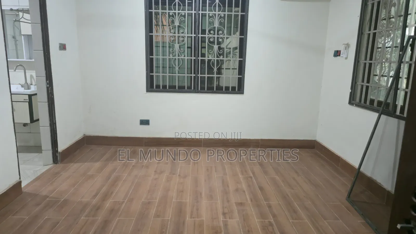 3bdrm Apartment in Ipt, Kumasi Metropolitan for rent in Kumasi Metropolitan