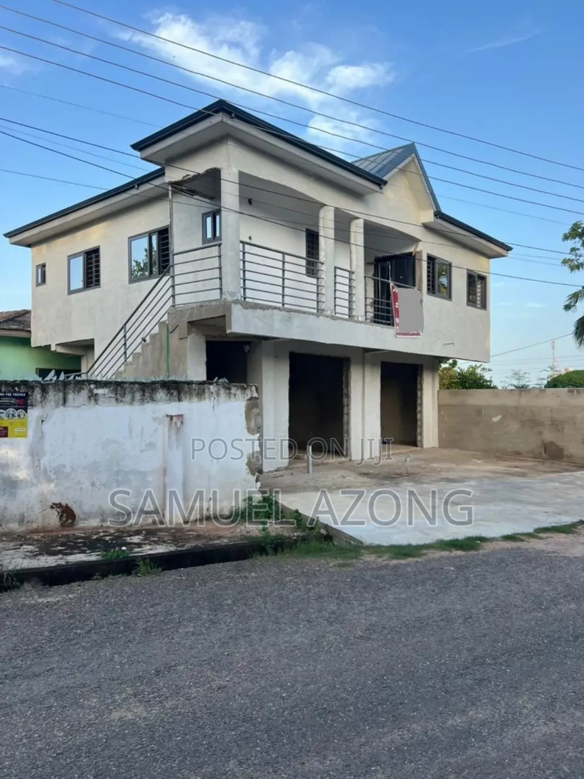 3bdrm Apartment in Dansoman Estate, Accra Metropolitan for rent in Accra Metropolitan