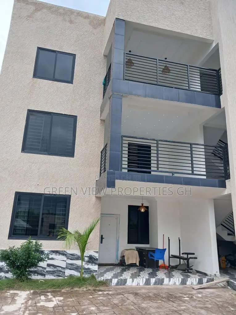 2bdrm Apartment in Amasaman for rent in Amasaman