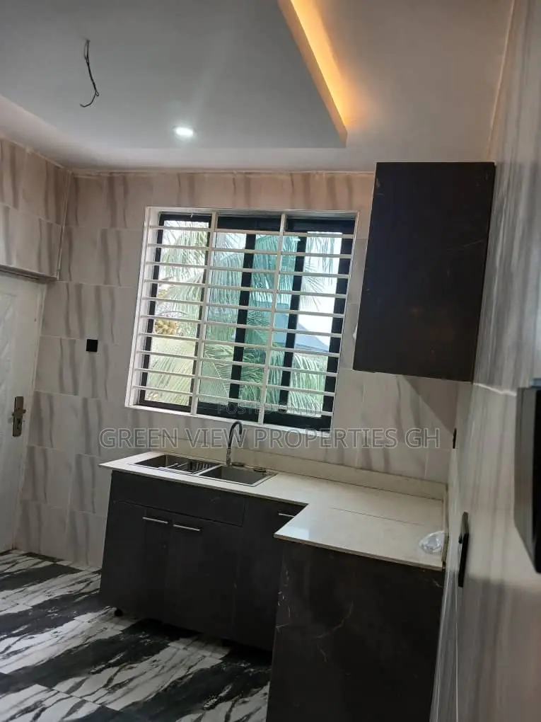 2bdrm Apartment in Amasaman for rent in Amasaman