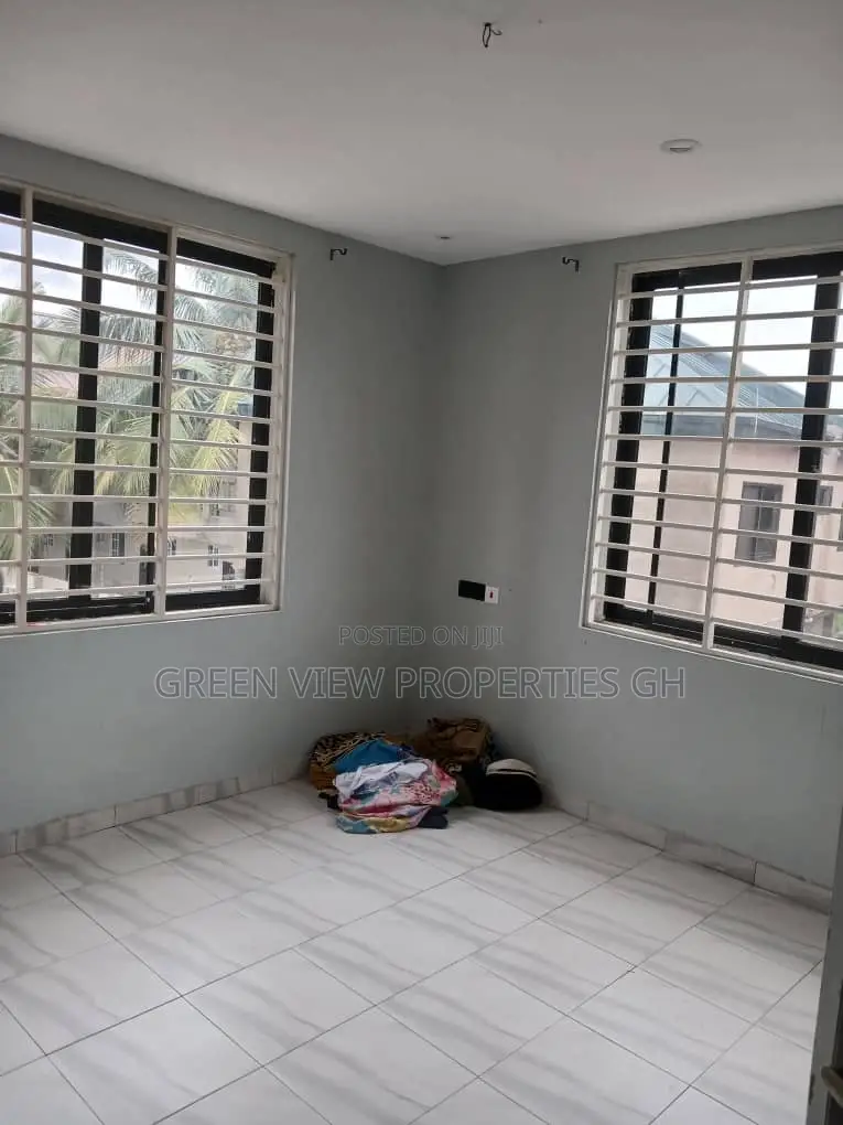 2bdrm Apartment in Amasaman for rent in Amasaman