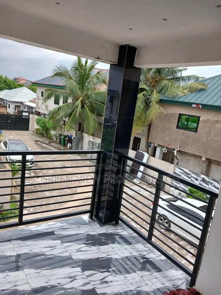 2bdrm Apartment in Amasaman for rent in Amasaman
