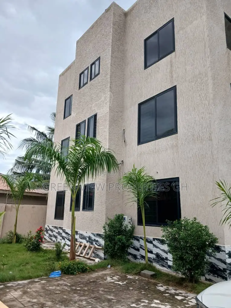 2bdrm Apartment in Amasaman for rent in Amasaman