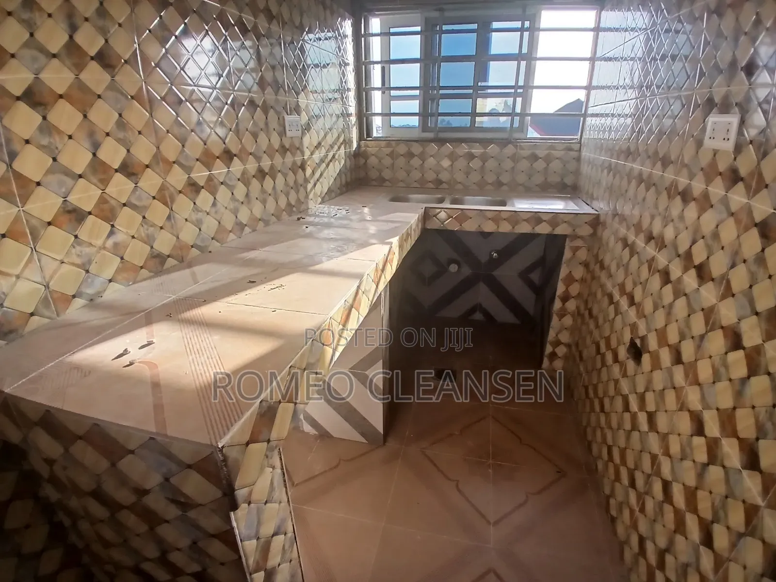 1bdrm Apartment in Atonsu Feyiase, Kumasi Metropolitan for rent in Kumasi Metropolitan