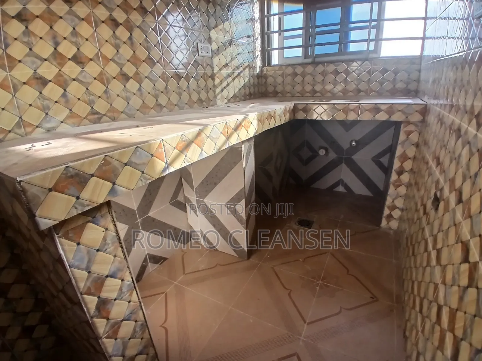 1bdrm Apartment in Atonsu Feyiase, Kumasi Metropolitan for rent in Kumasi Metropolitan