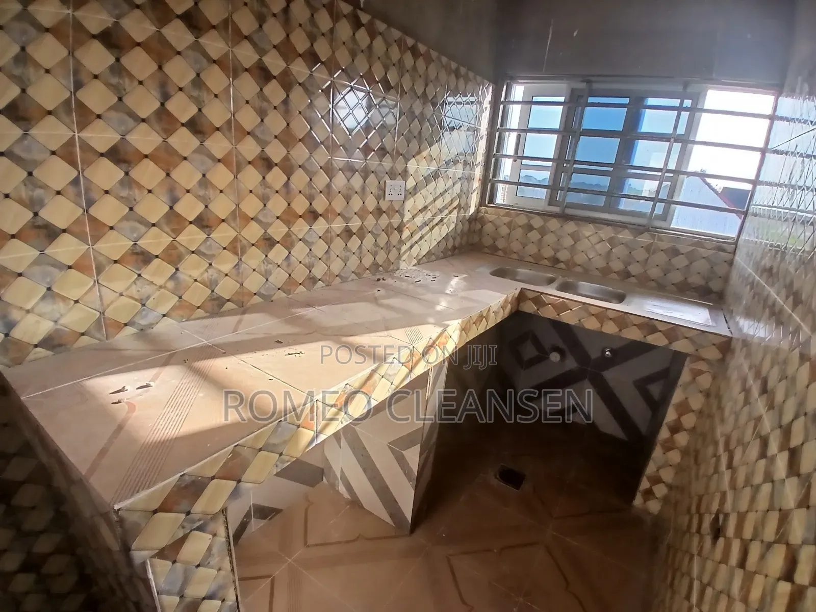 1bdrm Apartment in Atonsu Feyiase, Kumasi Metropolitan for rent in Kumasi Metropolitan