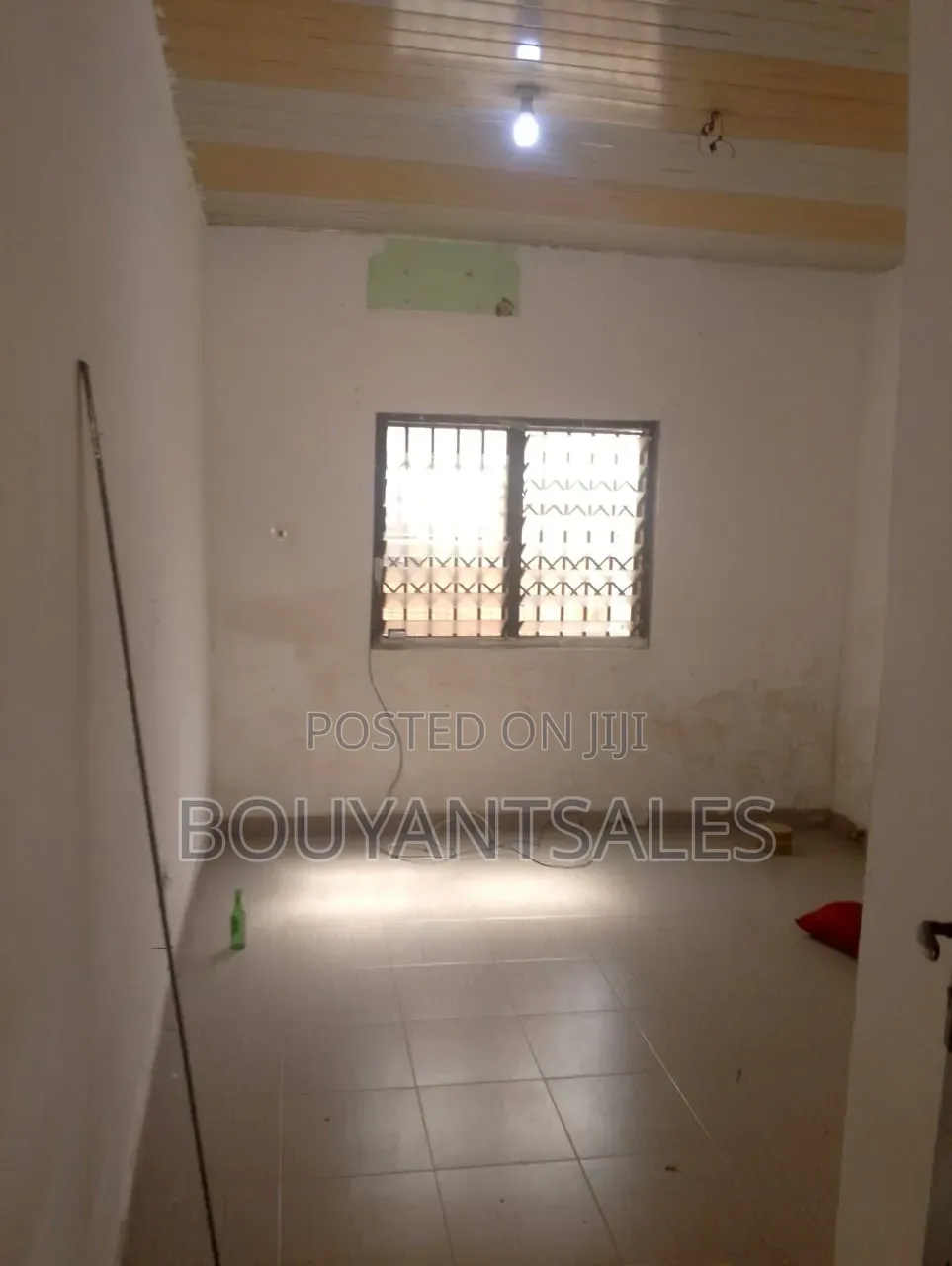 1bdrm Apartment in Pantang Hospital, New Site for rent in New Site