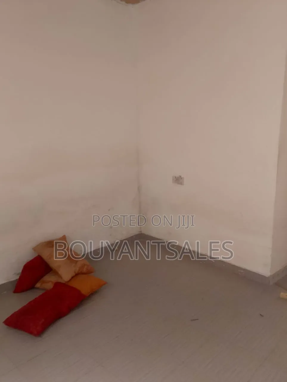 1bdrm Apartment in Pantang Hospital, New Site for rent in New Site