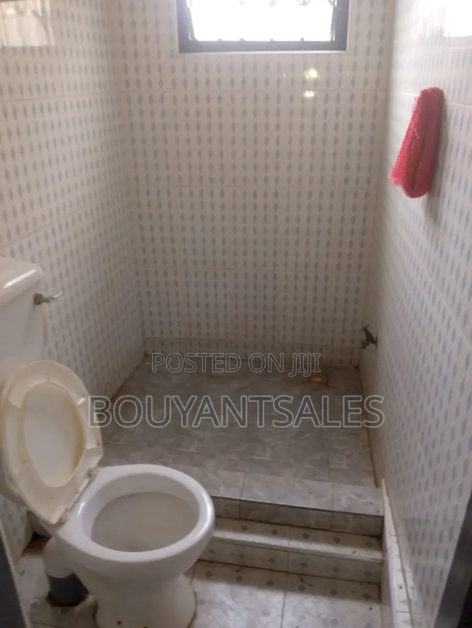 1bdrm Apartment in Pantang Hospital, New Site for rent in New Site