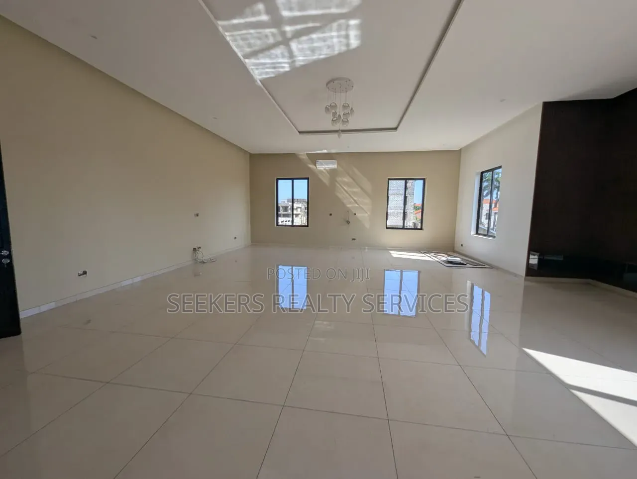 5bdrm Mansion in Seekers Realty, Tseaddo for sale in Tseaddo