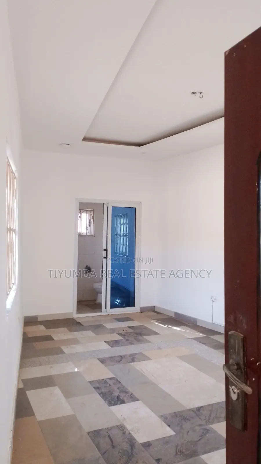 2bdrm Apartment in Tiyumba Real Estate, Pillar 2 for rent in Pillar 2