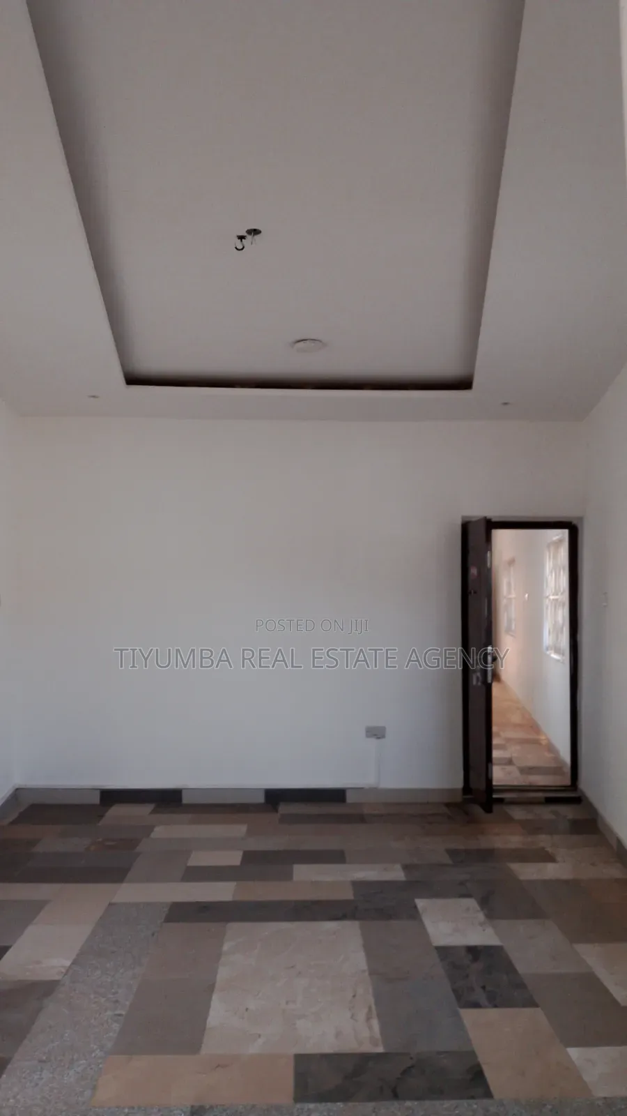 2bdrm Apartment in Tiyumba Real Estate, Pillar 2 for rent in Pillar 2