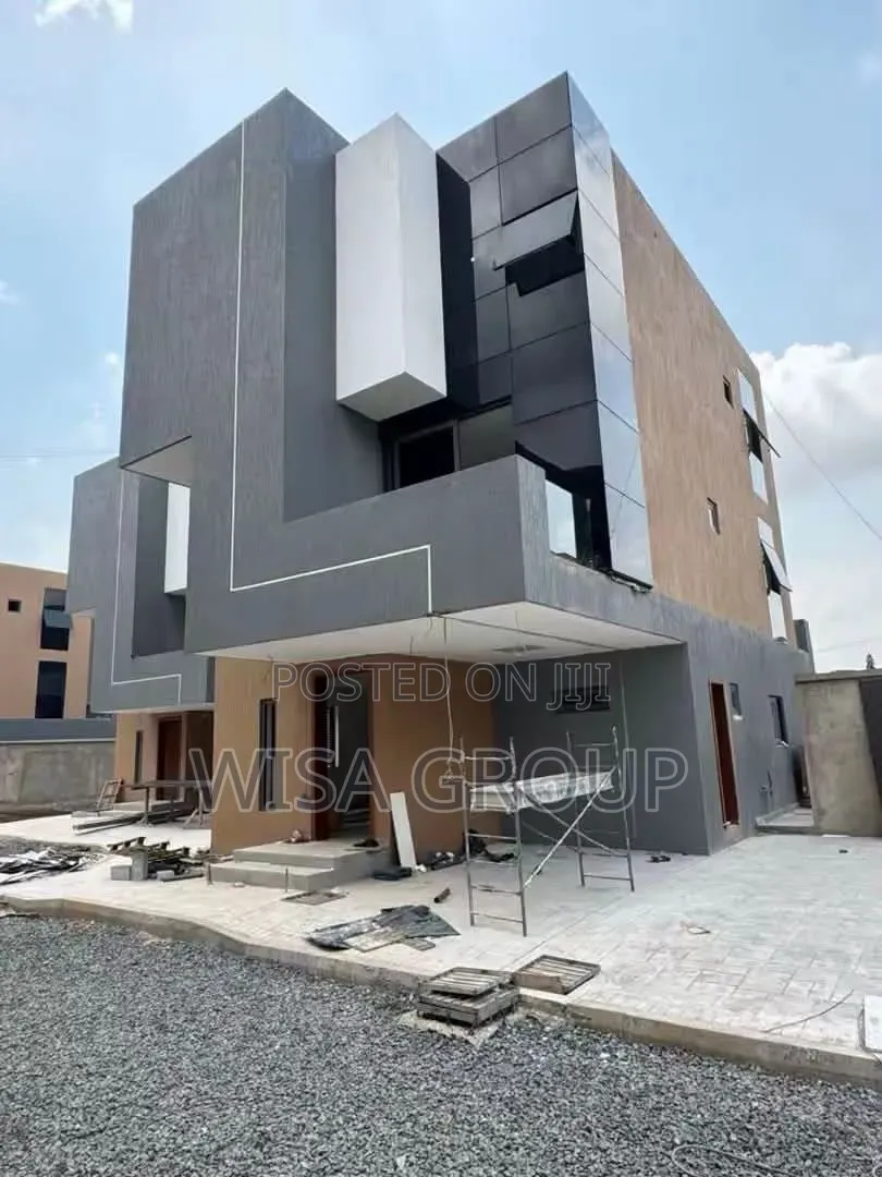 4bdrm Mansion in Wisa Group, Accra Metropolitan for sale in Accra Metropolitan