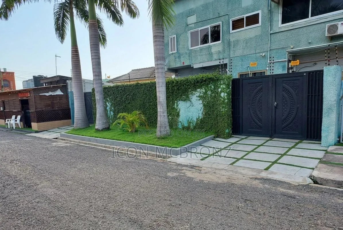 Furnished 2bdrm Apartment in Osu for rent in Osu
