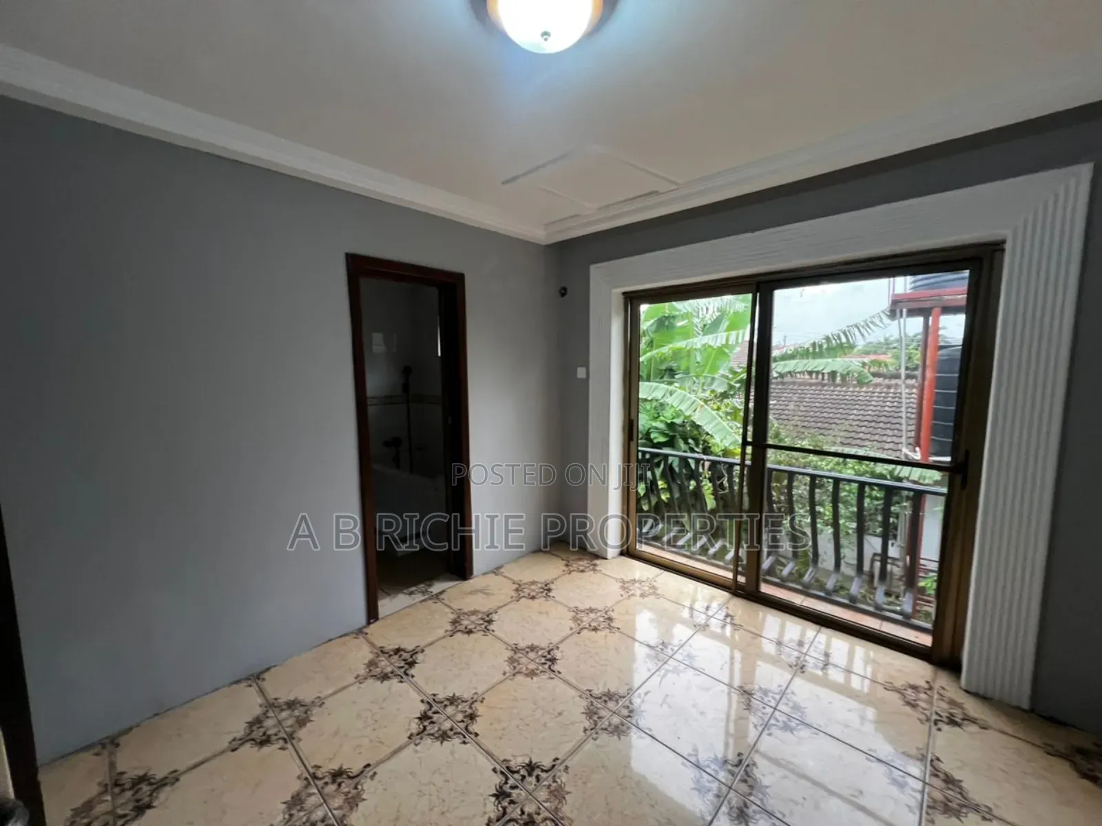 4bdrm House in Ab Richie Properties, Police Station for rent in Police Station