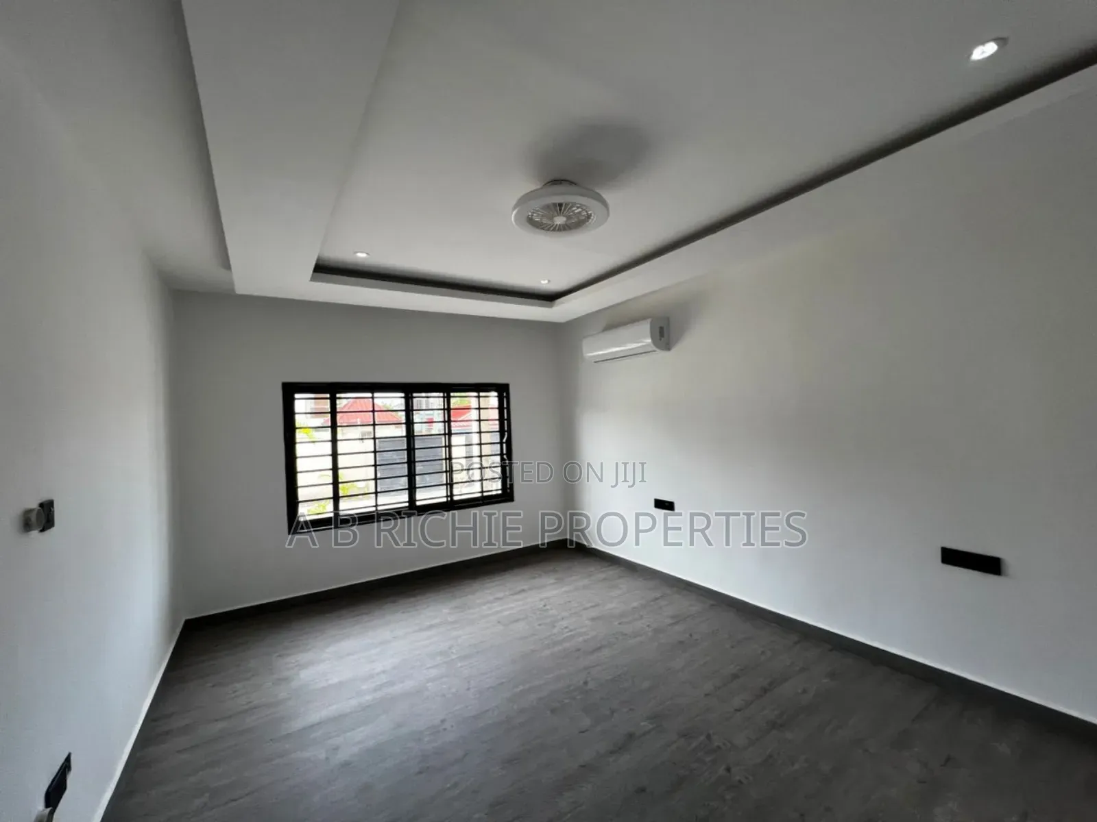 5bdrm Bungalow in Ab Richie Properties, Tseaddo for rent in Tseaddo
