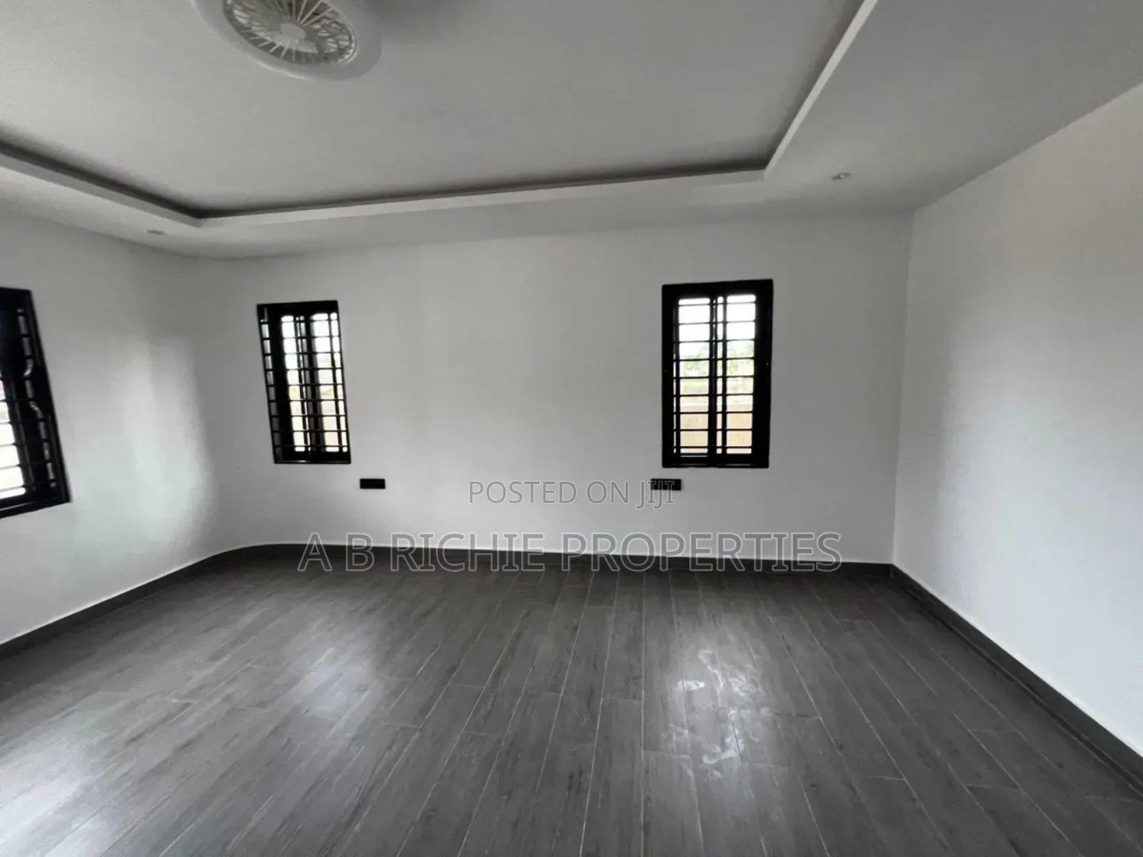 5bdrm Bungalow in Ab Richie Properties, Tseaddo for rent in Tseaddo