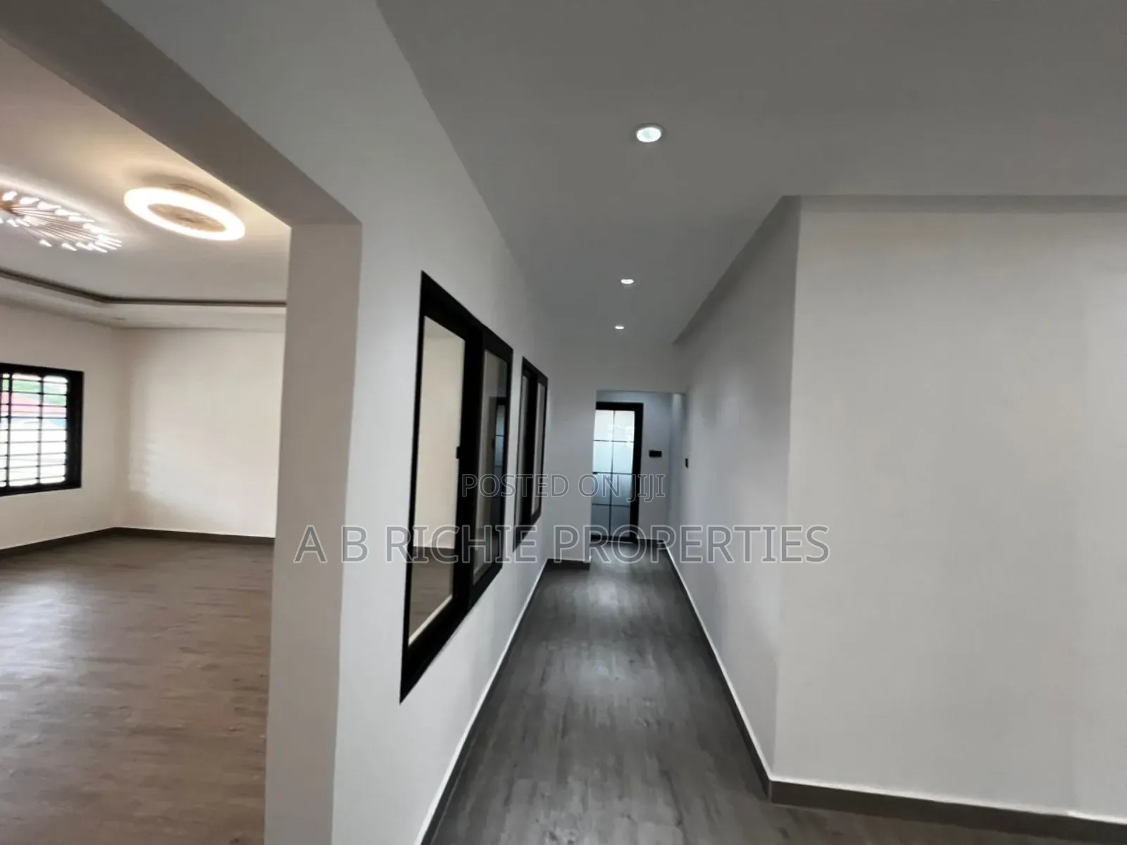 5bdrm Bungalow in Ab Richie Properties, Tseaddo for rent in Tseaddo