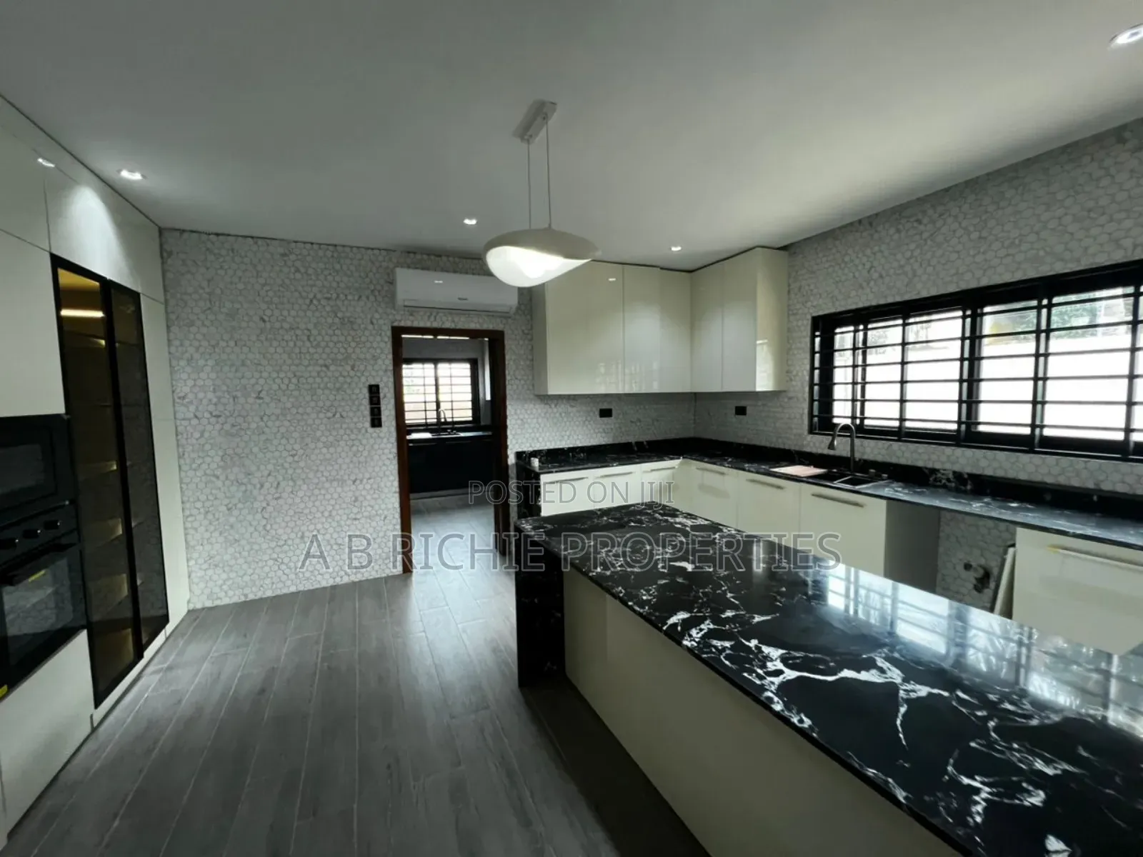 5bdrm Bungalow in Ab Richie Properties, Tseaddo for rent in Tseaddo