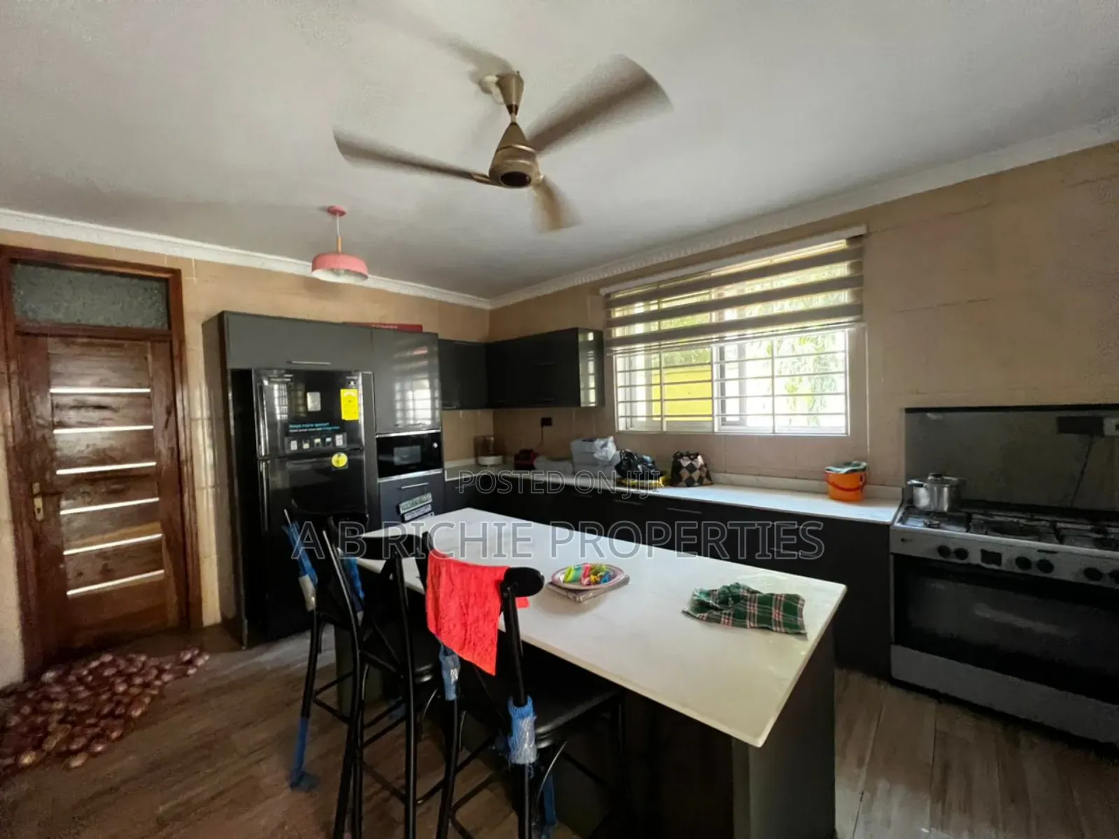 4bdrm House in Ab Richie Properties, Tseaddo for rent in Tseaddo