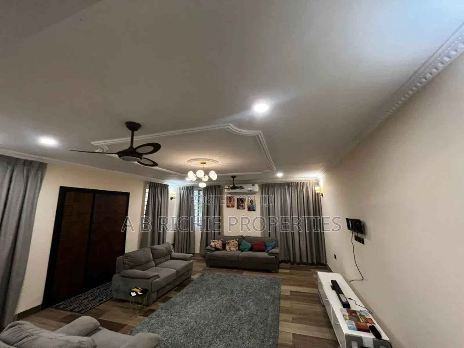 4bdrm House in Ab Richie Properties, Tseaddo for rent in Tseaddo
