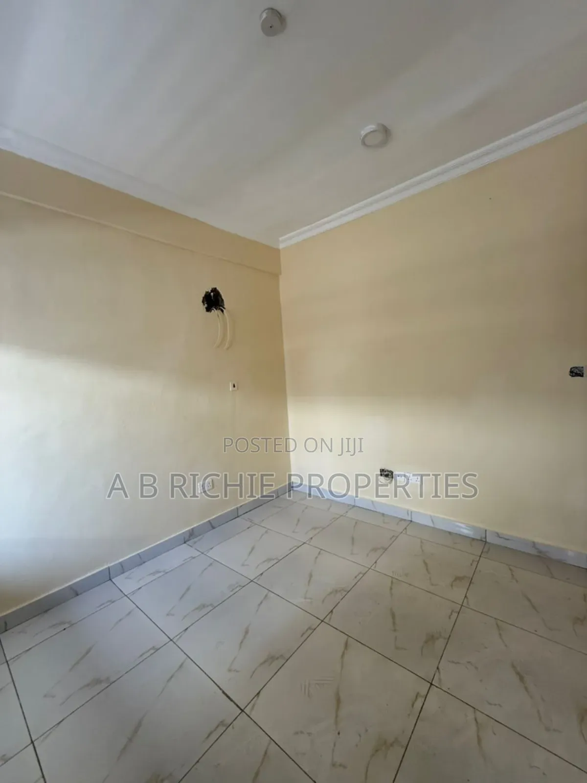 1bdrm Apartment in Ab Richie Properties, Kwabenya for sale in Kwabenya