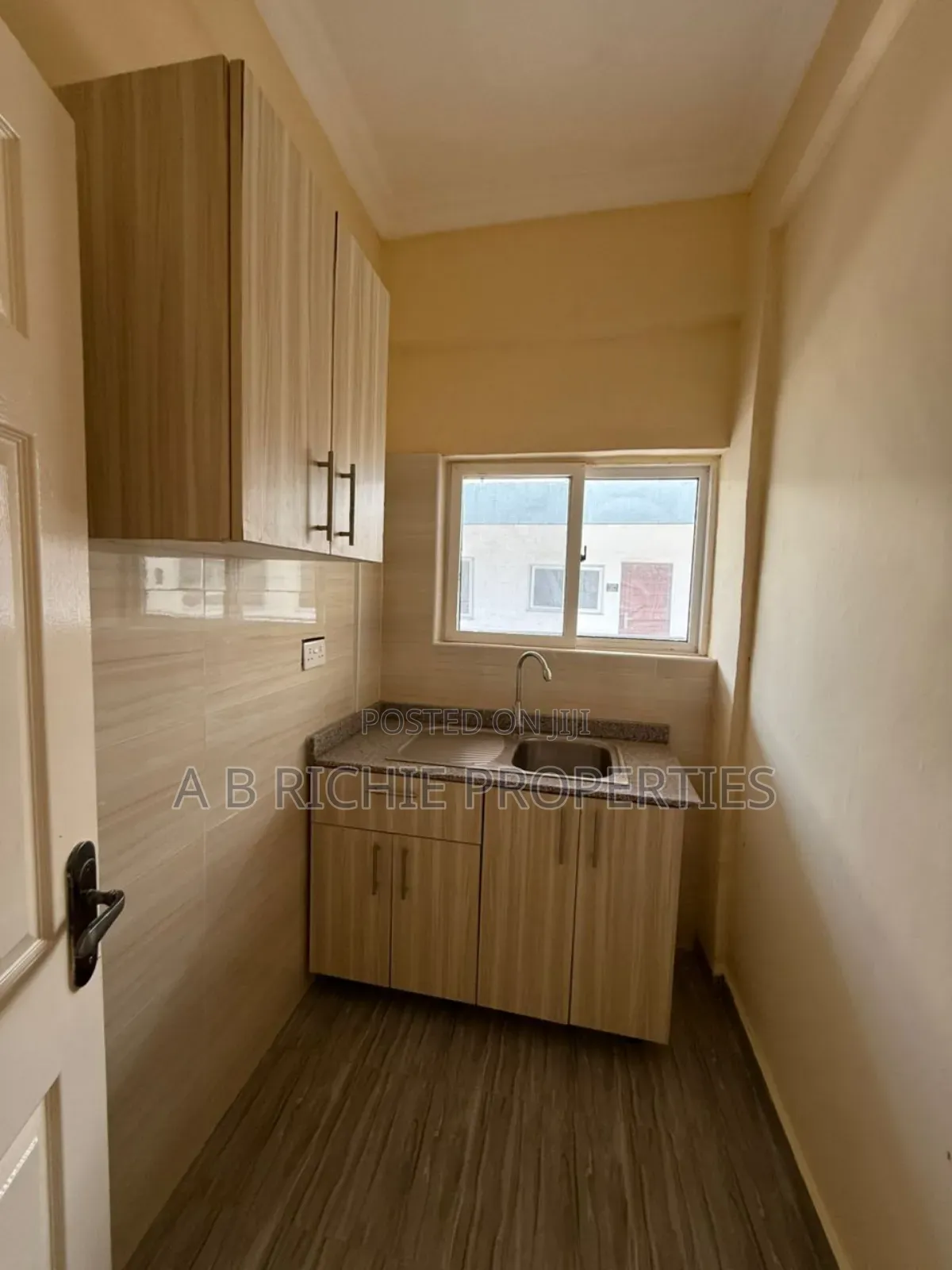 1bdrm Apartment in Ab Richie Properties, Kwabenya for sale in Kwabenya