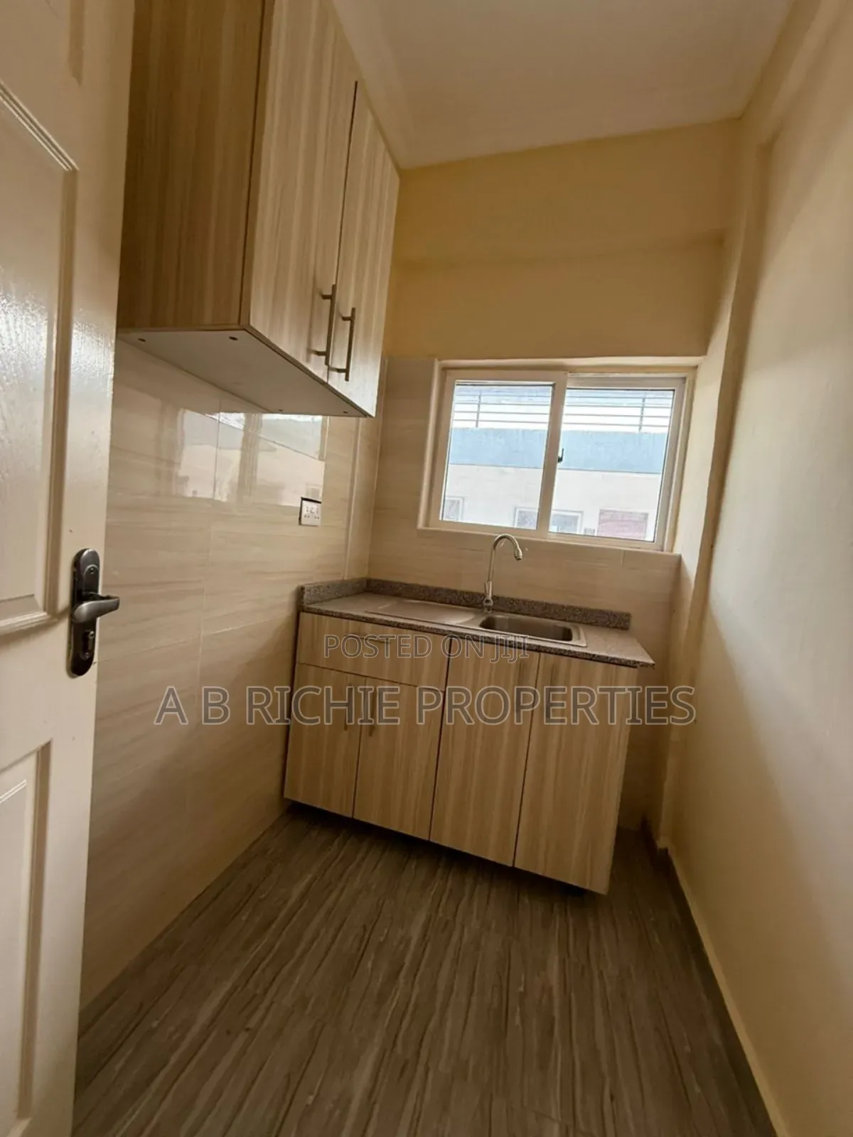 1bdrm Apartment in Ab Richie Properties, Kwabenya for sale in Kwabenya