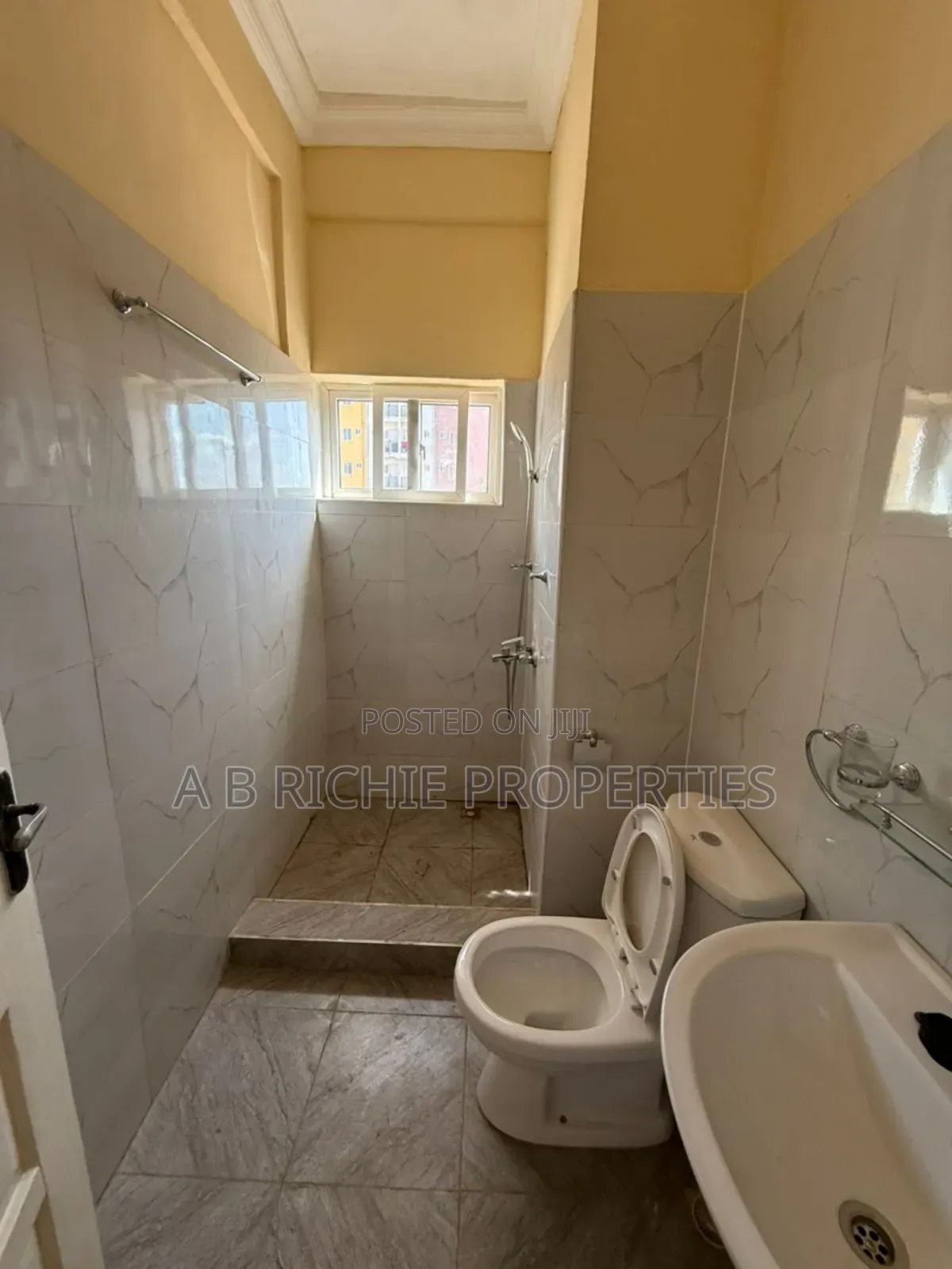 1bdrm Apartment in Ab Richie Properties, Kwabenya for sale in Kwabenya
