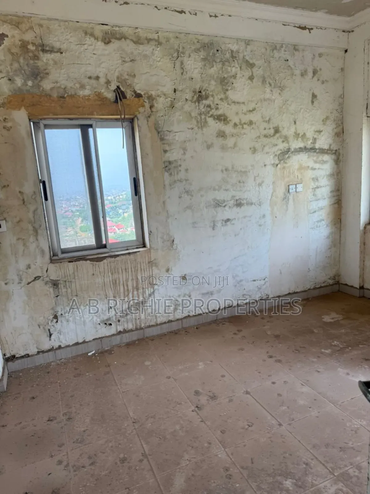 3bdrm Apartment in Ab Richie Properties, Kwabenya for sale in Kwabenya