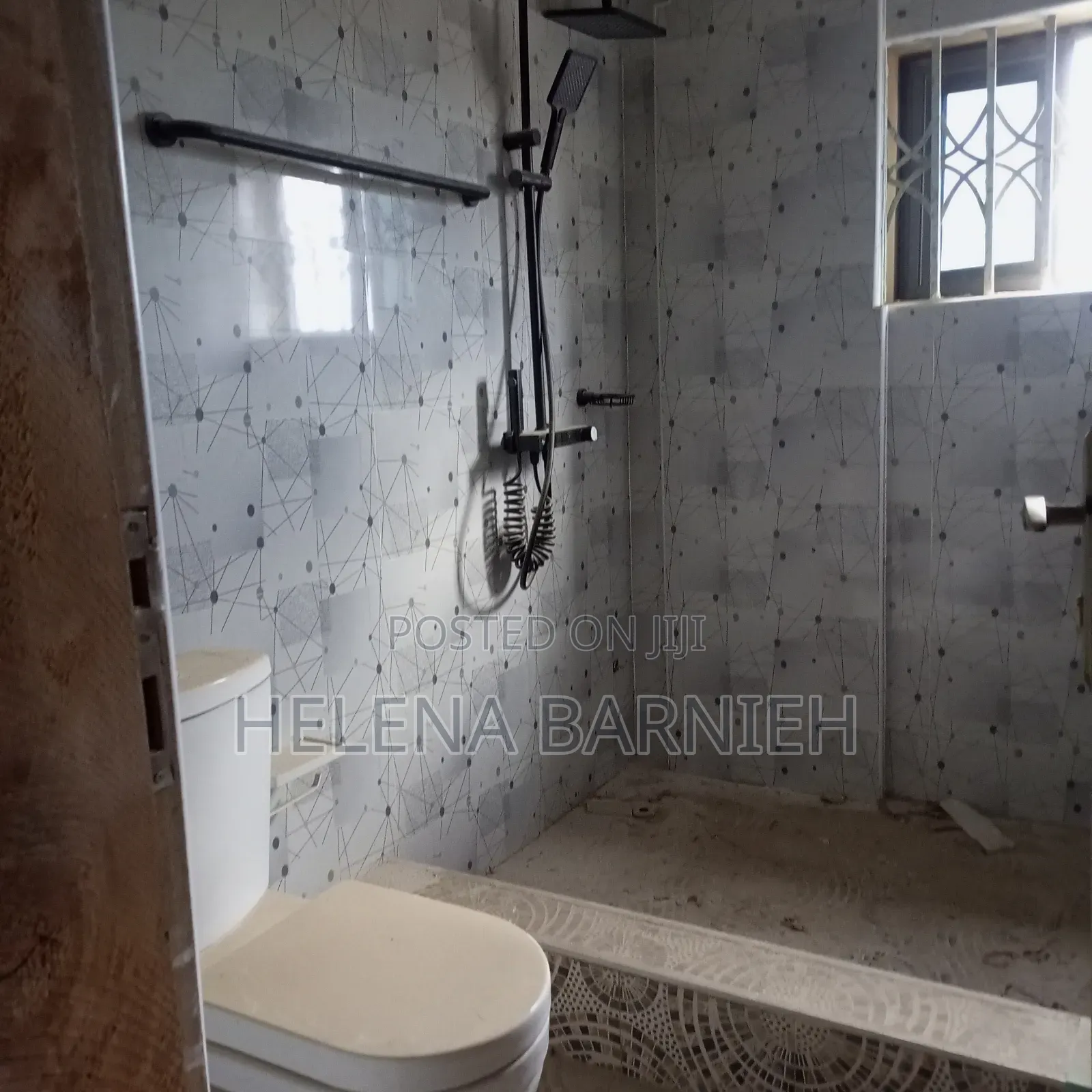 1bdrm Apartment in Helena Estate Agency, Amasaman for rent in Amasaman