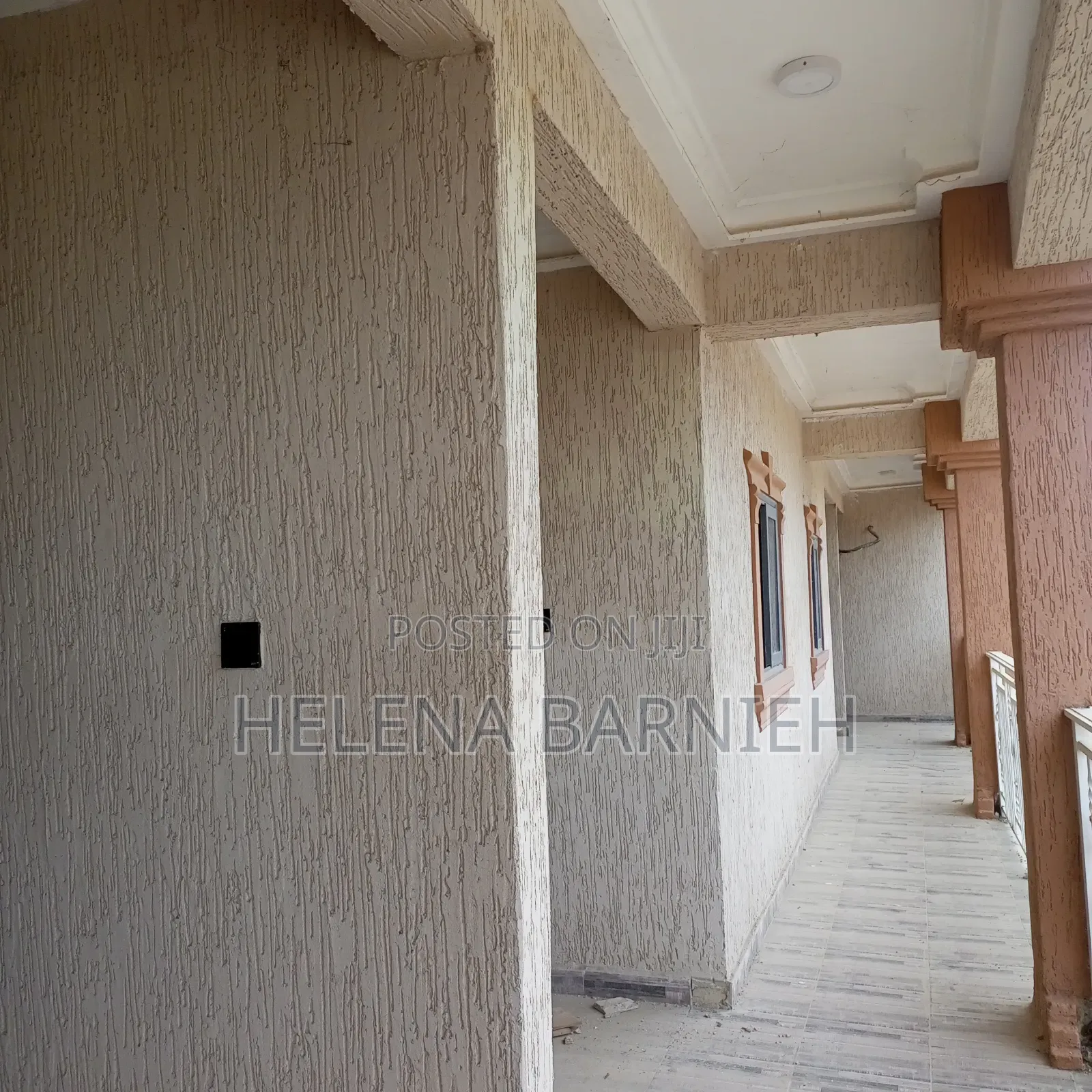 1bdrm Apartment in Helena Estate Agency, Amasaman for rent in Amasaman