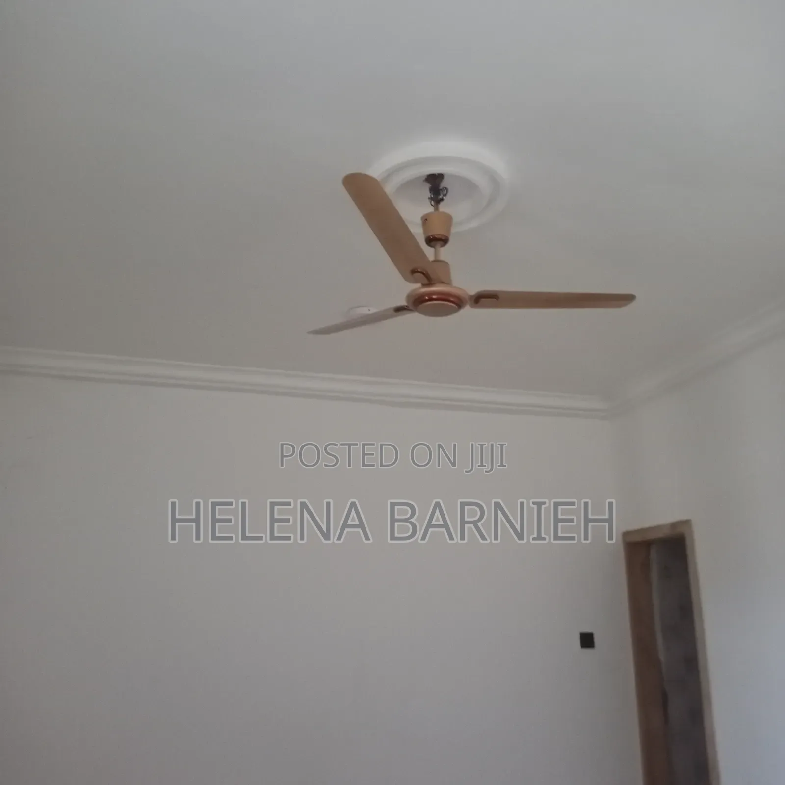1bdrm Apartment in Helena Estate Agency, Amasaman for rent in Amasaman