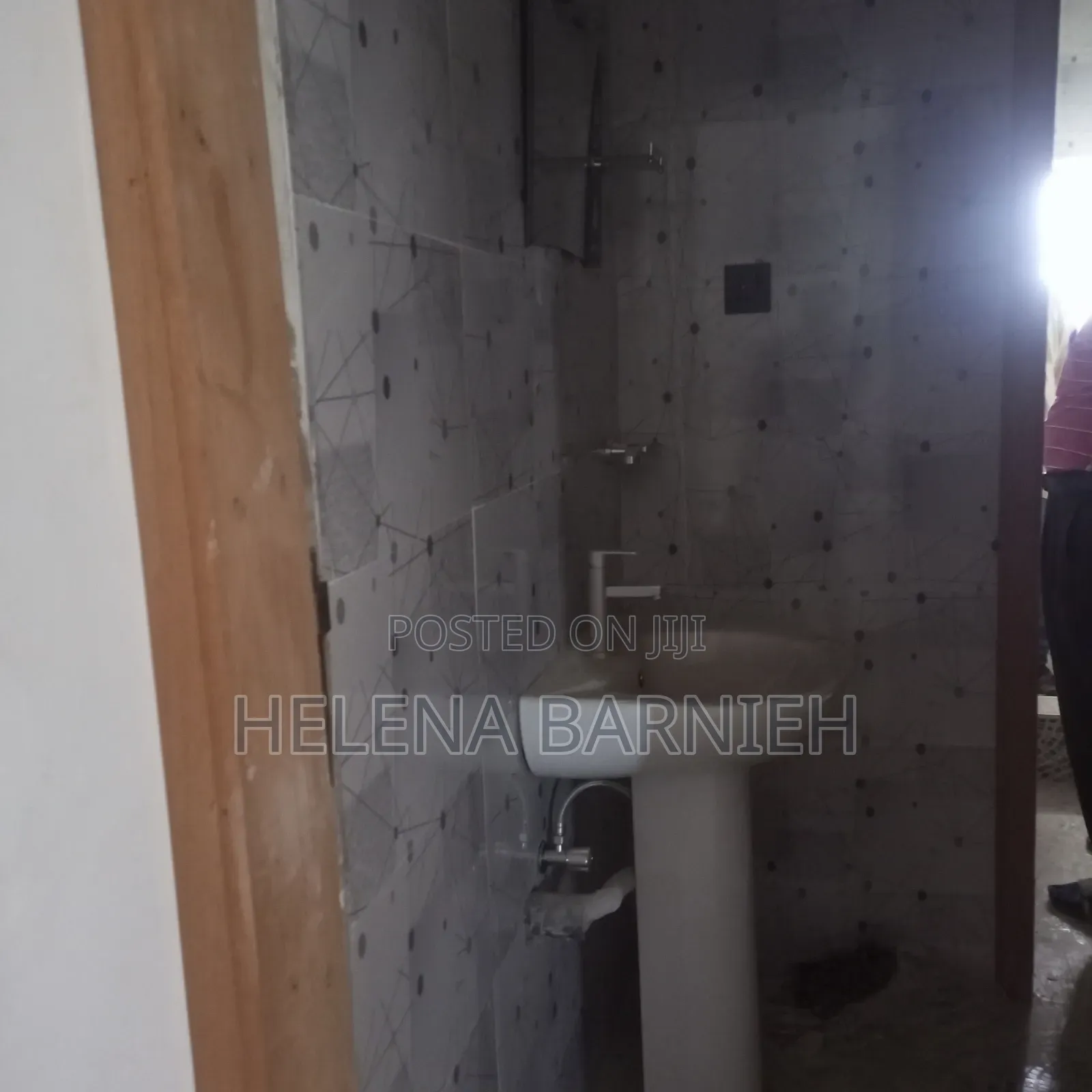 1bdrm Apartment in Helena Estate Agency, Amasaman for rent in Amasaman